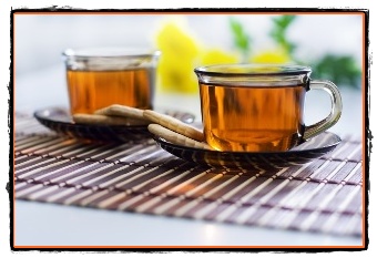 Tratament naturist si ceai pentru sinuzita
